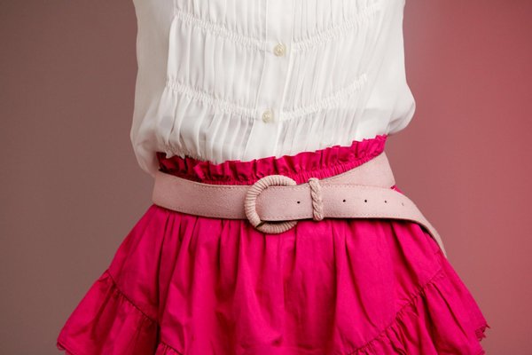 Polo personnalisé en coton bio : pourquoi opter pour cette matière écologique et confortable ?