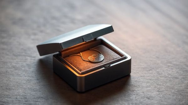 Achetez vos bijoux en acier inoxydable : facilité de paiement et sécurité assurée