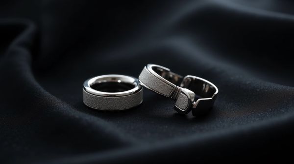 Bijoux acier inoxydable : paiement sécurisé et accessibilité garantis