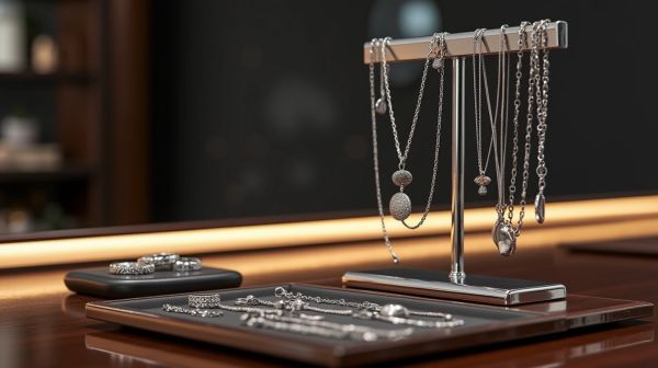 Bijoux acier inoxydable : paiement sécurisé et accessibilité garantis