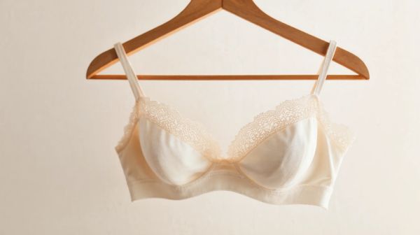 Découvrez le meilleur soutien gorge sans armatures en coton