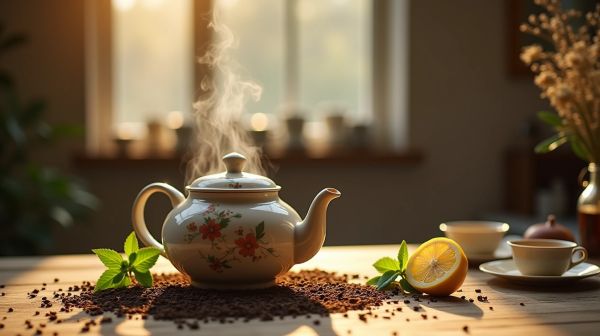 Pourquoi certaines marques de thé sont-elles si plébiscitées ?