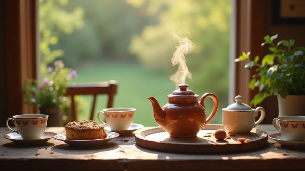 Pourquoi certaines marques de thé sont-elles si plébiscitées ?