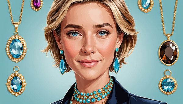 Ellen bijoux : les pièces indispensables pour un style unique